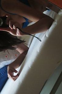 self shoot pic of indian college girl in toilet