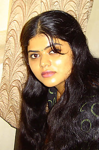 Gorgeous Neha Indian Bhabhi in bedroom stripping her clothes off