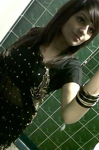 True essence of real pakistani girl comes when they naked