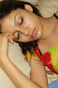 True essence of real pakistani girl comes when they naked