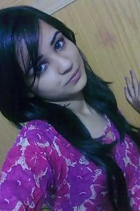 True essence of real pakistani girl comes when they naked