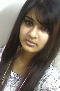 True essence of real pakistani girl comes when they naked