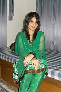 True essence of real pakistani girl comes when they naked