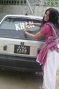 Bunch of sexy naked pakistani girls showing off