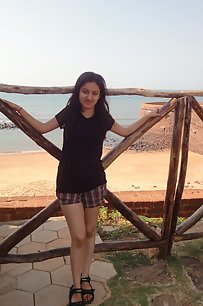 hot indian girls posing naked on camera