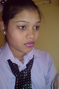 juicy indian girl naked in bedroom