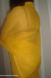 indian wife stripping naked