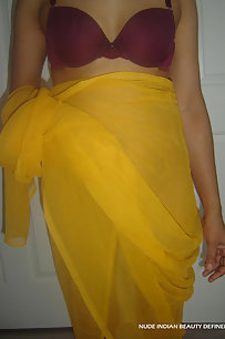 indian wife stripping naked