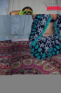 South indian MILF velamma bhabhi big boobs juggled