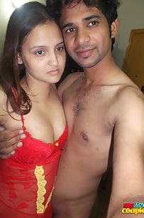 Sonia bhabhi with hubby enjoying love passion and sex