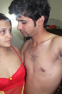 Sonia bhabhi with hubby enjoying love passion and sex