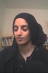 Indian girl naked on webcam