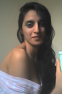 Indian girl naked on webcam