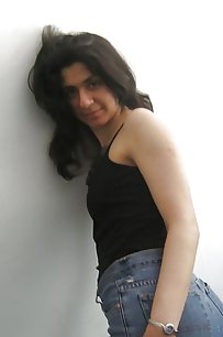 indian girl in uncompromise situation