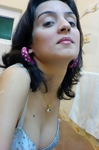 hot indian self shoot pictures