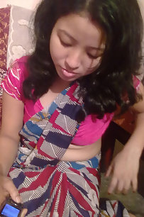 Horny Indian Bhabhi Padma Ready Fuck