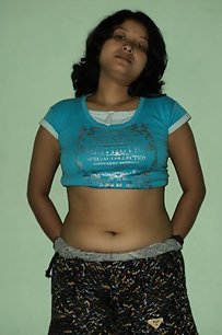 Sexy Padma Bhabhi Exposed Her Off