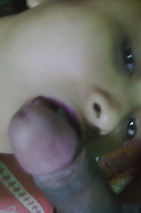 Sexy Bhabhi Padma In Saree Blowjob Clip