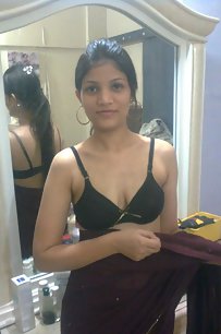 hot indian girl naked