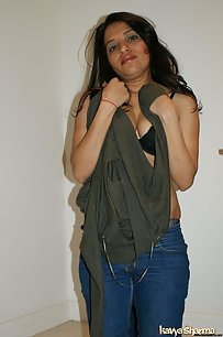 Kavya Changing After Shopping