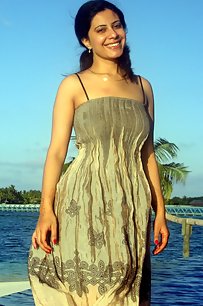 hot indian girl posing naked on camera