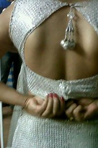 Indian girl after party gettign naked giving her man a blowjob