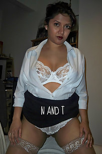 MiX bag of sexy pakistani hottie naked