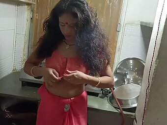 Desi Bhabhi Vanita Sharma Sucking And Fucking Ass
