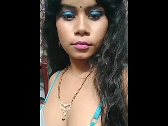Indian Tiktok Sex Star Sarika Yadav Nude