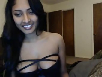 Horny Indian Girl Nude Chat Video Leaked