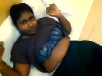 Indian wife gives a POV blowjob