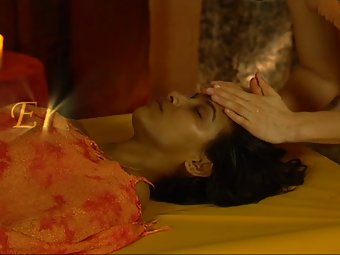 Indian Tantra Sex Massage