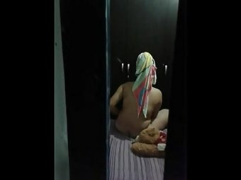 Real indian bhabhi filmed in her bedroom