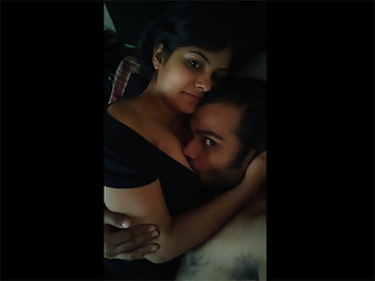 Desperate Indian College Couple Sex Video Leaked